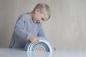 Preview: Holzregenbogen blau Preview: Holzregenbogen blau
